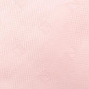 【ネクタイ】好意の桃色 オリジナルロゴ | 国産シルク | SHAKUNONE (贈答用の紙袋付き)