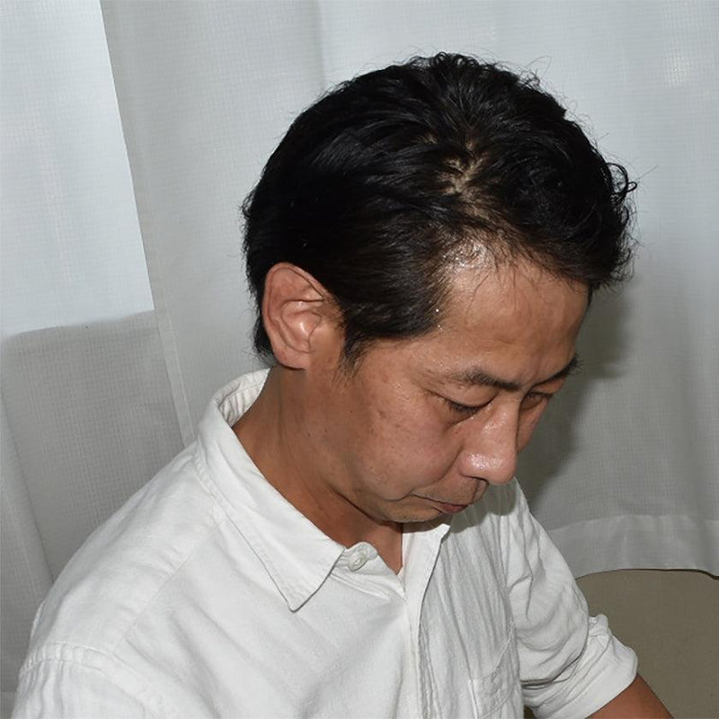 【掛け軸】黄金月宵梟 尺五立 (本金証明書付) | 掛軸 | 偕拓堂アート