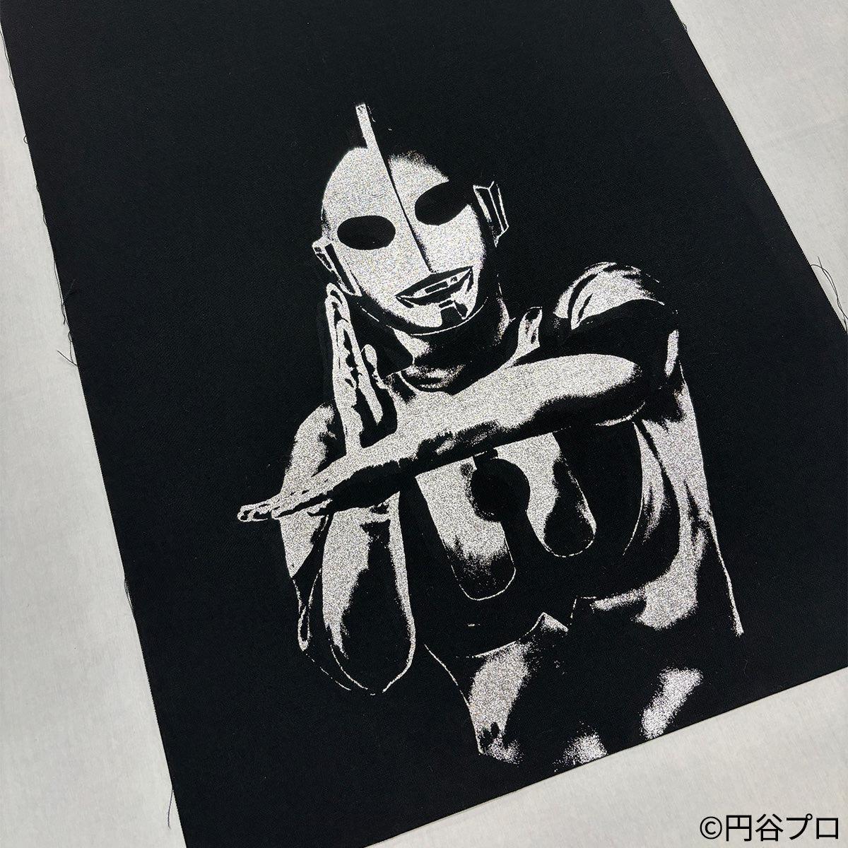 額装｜60周年記念 ウルトラマン 本金押箔アート | 絵画 | 偕拓堂アート