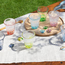 【タンブラー】にほんの色ふうけい | 津軽びいどろ | 北洋硝子 (アデリア)