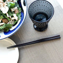 【夫婦箸】櫻(さくら) ペア | 若狭の塗箸 | 箸蔵まつかん