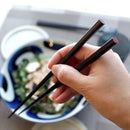 【夫婦箸】櫻(さくら) ペア | 若狭の塗箸 | 箸蔵まつかん