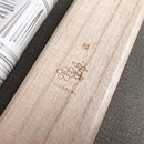 【夫婦箸】櫻(さくら) ペア | 若狭の塗箸 | 箸蔵まつかん