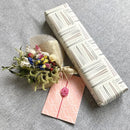 【夫婦箸】櫻(さくら) ペア | 若狭の塗箸 | 箸蔵まつかん