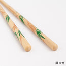 【夫婦箸】Rimpa | 若狭の塗箸 | 箸蔵まつかん