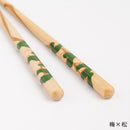 【夫婦箸】Rimpa | 若狭の塗箸 | 箸蔵まつかん