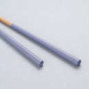 【箸】HASHIKURA SEASON 01 オーク 八角 22.5cm (食洗対応) | 若狭の塗箸 | 箸蔵まつかん