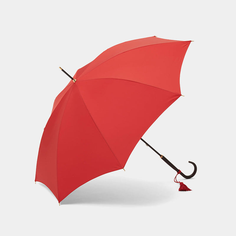 【雨傘】婦人 NEW トラッド 08 L | 東京洋傘 | 宮内庁御用達 前原光榮傘商店