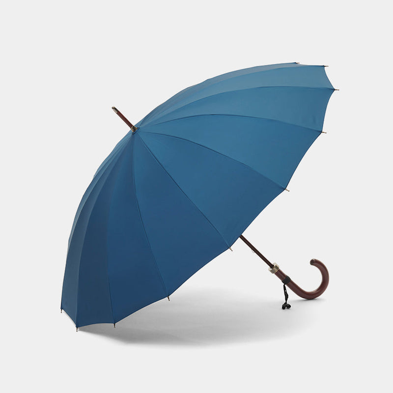 【雨傘】紳士 NEW トラッド 16 | 東京洋傘 | 宮内庁御用達 前原光榮傘商店