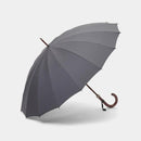 【雨傘】紳士 NEW トラッド 16 | 東京洋傘 | 宮内庁御用達 前原光榮傘商店