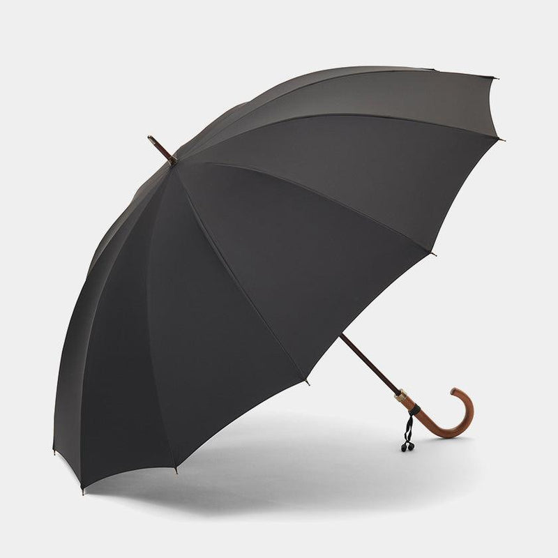 【雨傘】紳士 NEW トラッド 12 ロング | 東京洋傘 | 宮内庁御用達 前原光榮傘商店