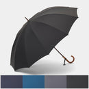 【雨傘】紳士 NEW トラッド 12 ロング | 東京洋傘 | 宮内庁御用達 前原光榮傘商店