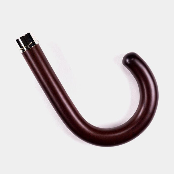 【オプション】婦人 ロング用の手元 楓 (MFK) | 東京洋傘 | 宮内庁御用達 前原光榮傘商店・専用