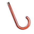 【オプション】婦人 NEWトラッド16用の手元 楓ストレート (MPK) | 東京洋傘 | 宮内庁御用達 前原光榮傘商店・専用