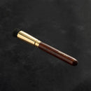 【メイクブラシ】BISYODO タッピングコンシーラーブラシ (丸) 13mm | 化粧筆 | ウエダ美粧堂