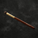 【メイクブラシ】BISYODO (L) アイシャドーブラシ (丸平) 12mm | 化粧筆 | ウエダ美粧堂