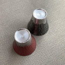 【ぐい吞】富士山シリーズ | 大阪浪華錫器