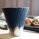 【タンブラー】富士山シリーズ  (中) | 大阪浪華錫器