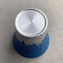 【タンブラー】富士山シリーズ  (中) | 大阪浪華錫器