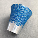 【タンブラー】富士山シリーズ  (中) | 大阪浪華錫器