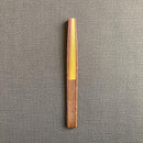 【扇子】色は匂へと 香りの扇 うつし香 陽ざし×沈丁花香 (男女兼用) | 京扇子 | 大西常商店（名入れ受付停止中）