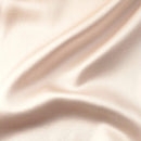 【パジャマ】シルク パールホワイト セットアップ | Foo Tokyo