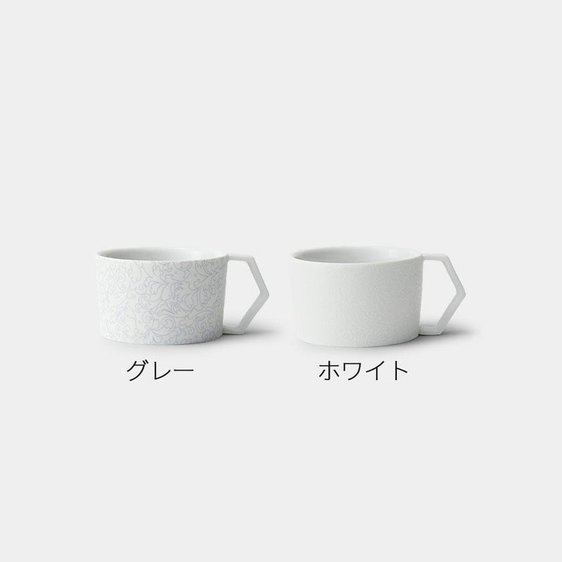 【カップ】インテリアライク ティーカップ | Foo Tokyo