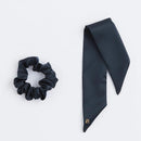 【シュシュ】シルクリボン 2WAYタイプ | Foo Tokyo