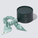 【シュシュ】シルクリボン 2WAYタイプ | Foo Tokyo