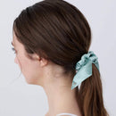 【シュシュ】シルクリボン 2WAYタイプ | Foo Tokyo