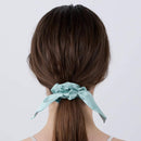 【シュシュ】シルクリボン 2WAYタイプ | Foo Tokyo