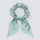 【シュシュ】シルクリボン 2WAYタイプ | Foo Tokyo