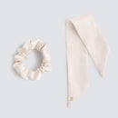 【シュシュ】シルクリボン 2WAYタイプ | Foo Tokyo