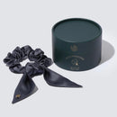 【シュシュ】シルクリボン 2WAYタイプ | Foo Tokyo