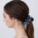 【シュシュ】シルクリボン 2WAYタイプ | Foo Tokyo