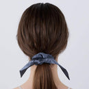 【シュシュ】シルクリボン 2WAYタイプ | Foo Tokyo