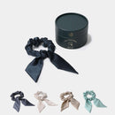 【シュシュ】シルクリボン 2WAYタイプ | Foo Tokyo