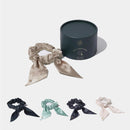 【シュシュ】シルクリボン 2WAYタイプ | Foo Tokyo