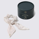 【シュシュ】シルクリボン 2WAYタイプ | Foo Tokyo