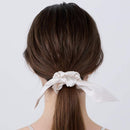 【シュシュ】シルクリボン 2WAYタイプ | Foo Tokyo