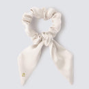 【シュシュ】シルクリボン 2WAYタイプ | Foo Tokyo