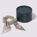 【シュシュ】シルクリボン 2WAYタイプ | Foo Tokyo