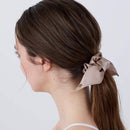 【シュシュ】シルクリボン 2WAYタイプ | Foo Tokyo