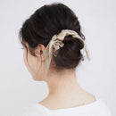 【シュシュ】シルクリボン 2WAYタイプ | Foo Tokyo