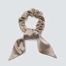 【シュシュ】シルクリボン 2WAYタイプ | Foo Tokyo