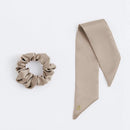 【シュシュ】シルクリボン 2WAYタイプ | Foo Tokyo