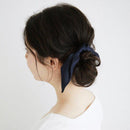 【シュシュ】シルクリボン 2WAYタイプ | Foo Tokyo