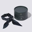 【シュシュ】シルクリボン 2WAYタイプ | Foo Tokyo