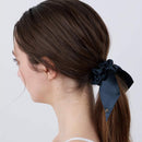 【シュシュ】シルクリボン 2WAYタイプ | Foo Tokyo