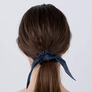 【シュシュ】シルクリボン 2WAYタイプ | Foo Tokyo